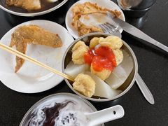 -甜心阁(沿江路店)