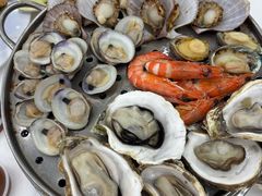 -日照大牌檔•小船海鲜(万平口店)