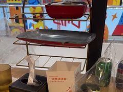 -新石器烤肉(百联川沙店)