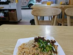 燃面7元-康大口蘑面庄(将军街店)