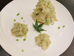 -甄御•海鲜新青岛菜(麦岛店)