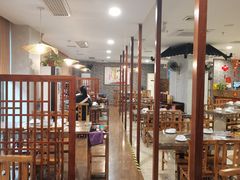 -渔意坊·千层无骨鱼粥底火锅·20年顺德菜(普君店)