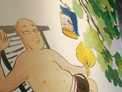 -聚京民福烤鸭店(木樨园店)