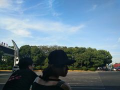 -热带风暴水上乐园(新镇路)