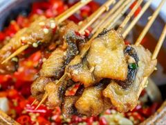 -蕃茄述·好汤自然来(江汉路店)