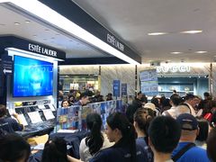 -崇光百货(铜锣湾店)