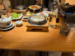 -味太助·银饭食堂(中华城店)
