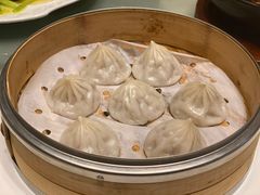 -常州新城希尔顿酒店-御玺中餐厅