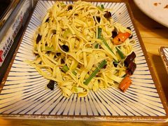 -东吉馆韩式餐厅(八经街总店)