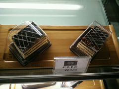 -莫奈花园餐厅(麦迪逊花园店)