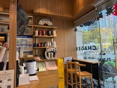 -霸王茶姬(西单百货店)