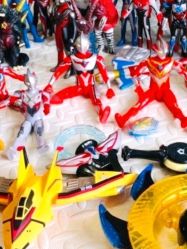 -KIDSLAND(北京蓝色港湾店)