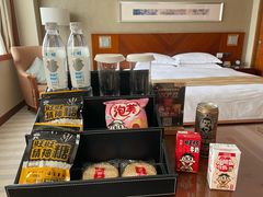 -上海神旺大酒店