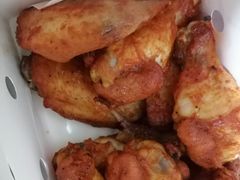 -肯德基(中关村E世界店)