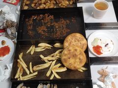 -晓梦戳子肉(瑞云路店)