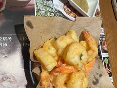 -吕氏疙瘩汤·新鲁菜(济南万象城店)