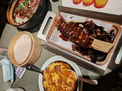 -朴墅(西湖青芝坞店·杭帮菜·家宴.14年的店)
