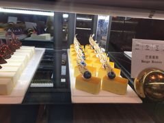 -杭州国际会议中心洲际酒店-原素全日餐厅(解放东路店)