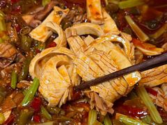 -灶东家民间菜(回兴店)