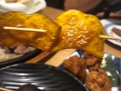 -高木日本料理(静安寺店)