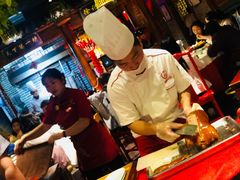 -北平食府(马鞍山路店)