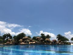 -横琴湾水世界