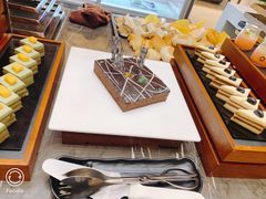 -融侨大酒店-榕苑自助餐厅