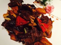 iphone_upload_pic-老船坞餐厅(北京亚洲大酒店 )