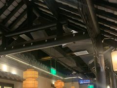 -绿茶餐厅(深圳龙华天虹购物中心店)