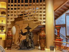 -阿斯牛牛十二餐厅•四季餐厅(民族大道店)