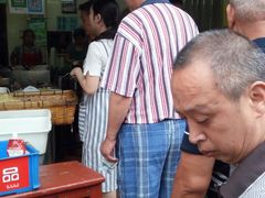 -丽华早点(大成路店)