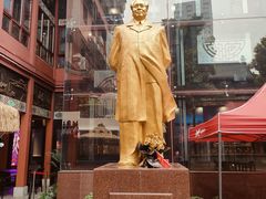 -火宫殿·小吃王国(坡子街店)