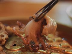 -麻麻桃韩式料理(百盛B馆店)