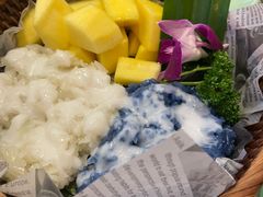 -mango tree芒果树泰国餐厅(青岛万象城店)