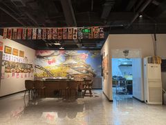 -大成铁板烧•板前(复古餐厅石老人店)