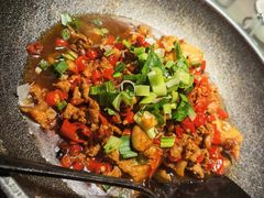 -味上湘菜馆(岳麓山店)