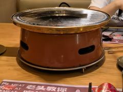 -闻老头·菊花炭烤肉(D11店)