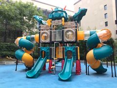 -上海崇明金茂凯悦酒店