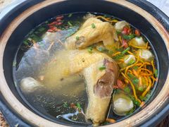 -蟹天蟹地农家菜·阳澄湖大闸蟹(浅水湾店)