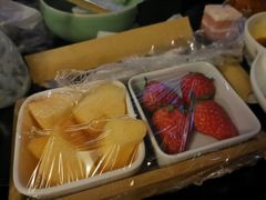 -金色印象·4K影院式足体养生(香榭里店)