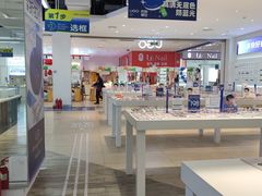 -优购镜仓(城阳青特万达店)