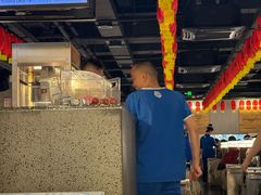 -很久以前羊肉串(南京路第一百货店)