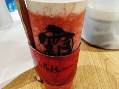 -霸王茶姬(大学城熙街店)