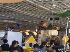 -宜家·瑞典风味餐厅(无锡店)