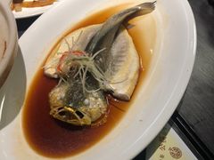 -鹊玥·粤菜小馆(汇智国际商业中心店)