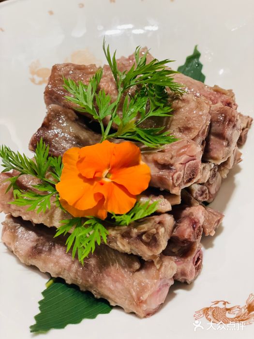 西安饭庄·非遗陕菜(钟楼店)图片