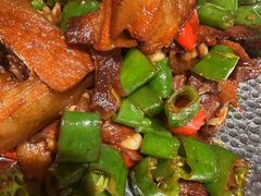-鸽子侯·家宴·平价海鲜(绿地店)