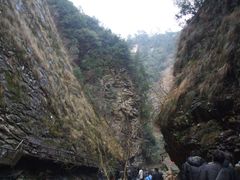 景点-太湖源风景区
