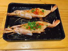-木屋烧烤(龙湖天街店)