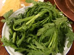 -老门框爆肚涮肉(金宝街店)